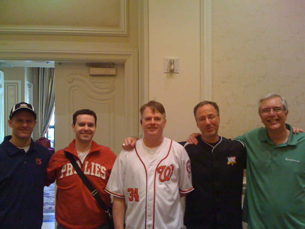 Joey & the guys.jpg
